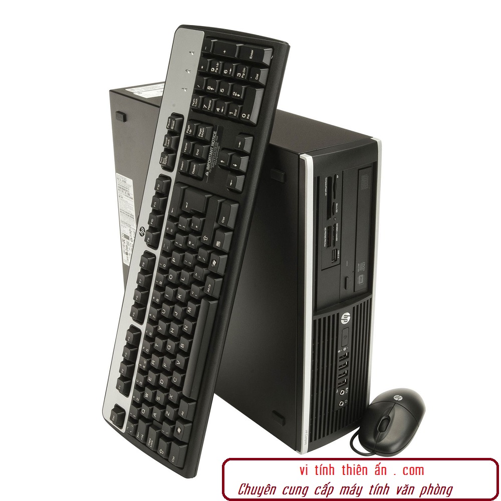 HP EliteDesk 800 G1 SFF Chuyên văn phòng
